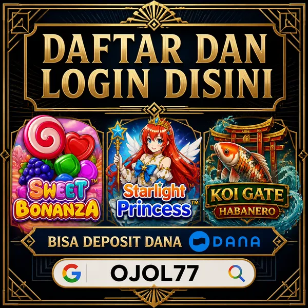 OJOL77