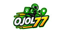 OJOL77 logo